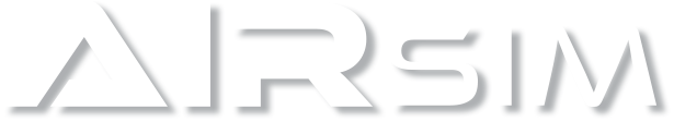 AirSim Logo